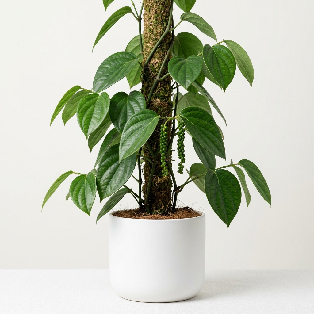 Basket Planters