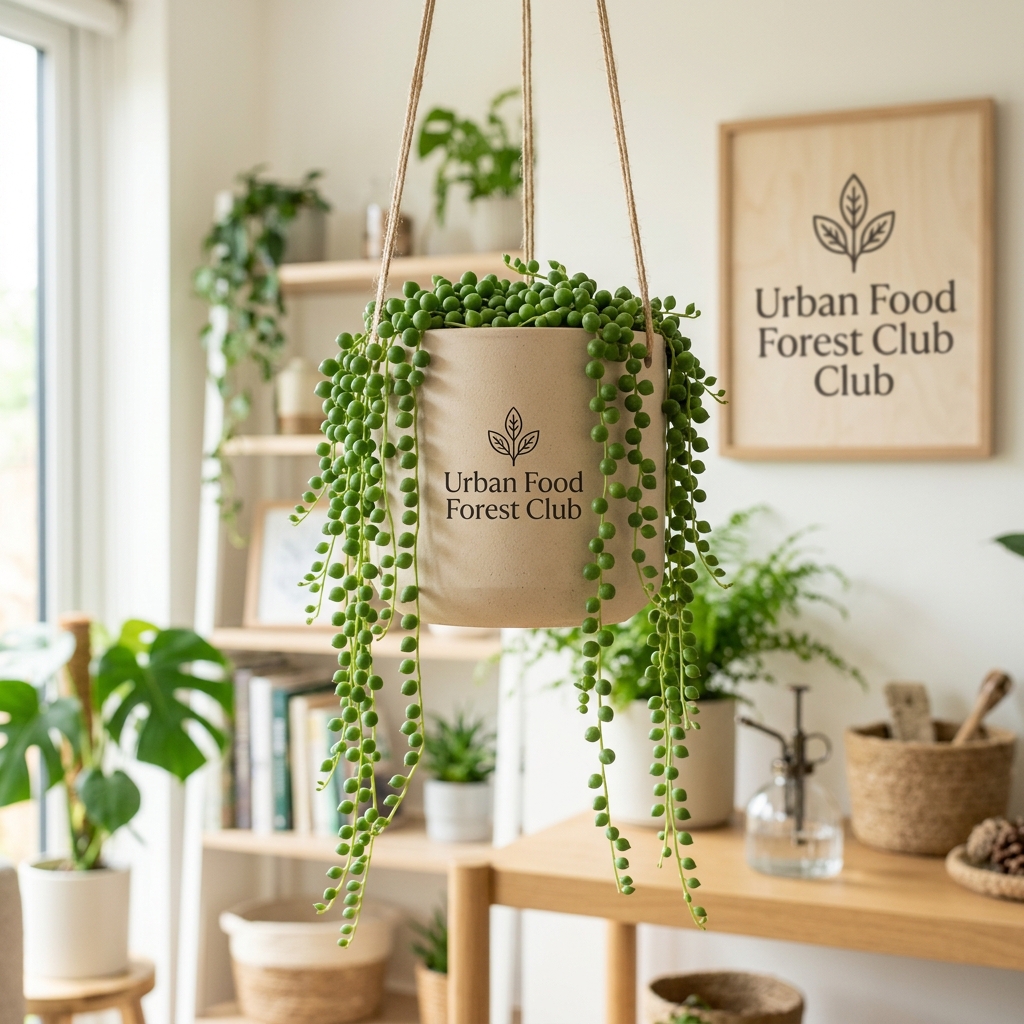 String of Pearls Pet-Friendly Edition