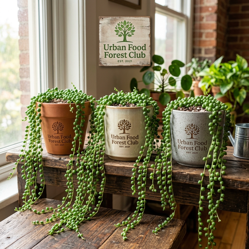 String of Pearls Bundle of 3