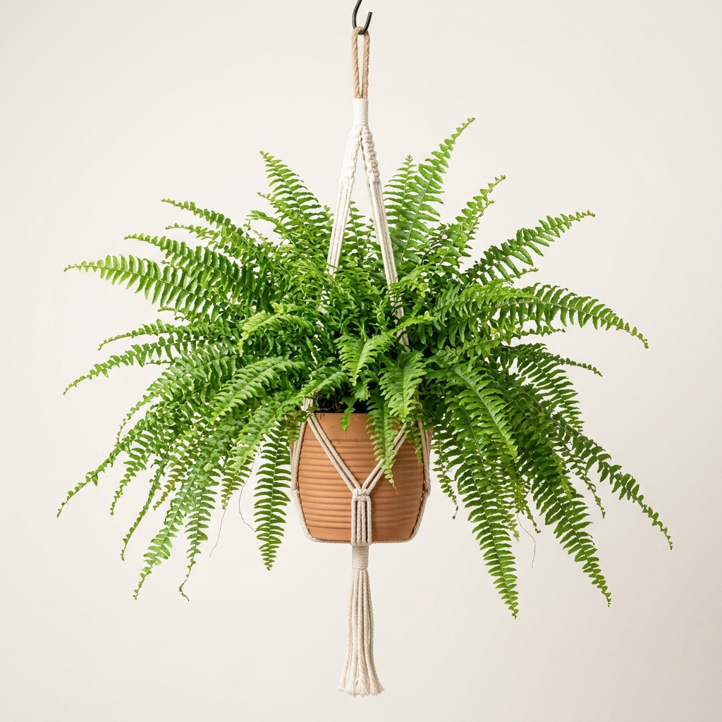 Boston Fern