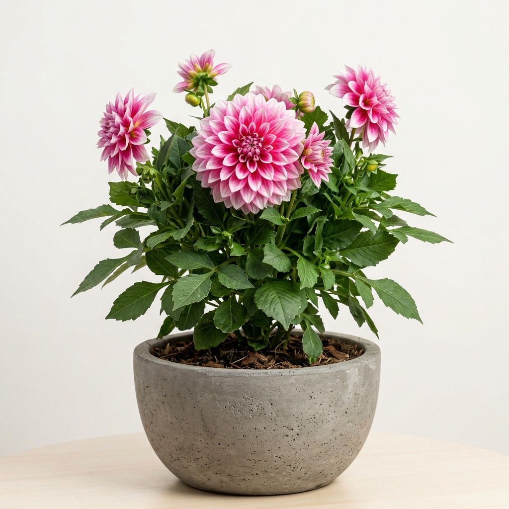 Flowering Plants